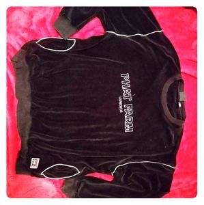 Men's PHAT FARM Sweatshirt